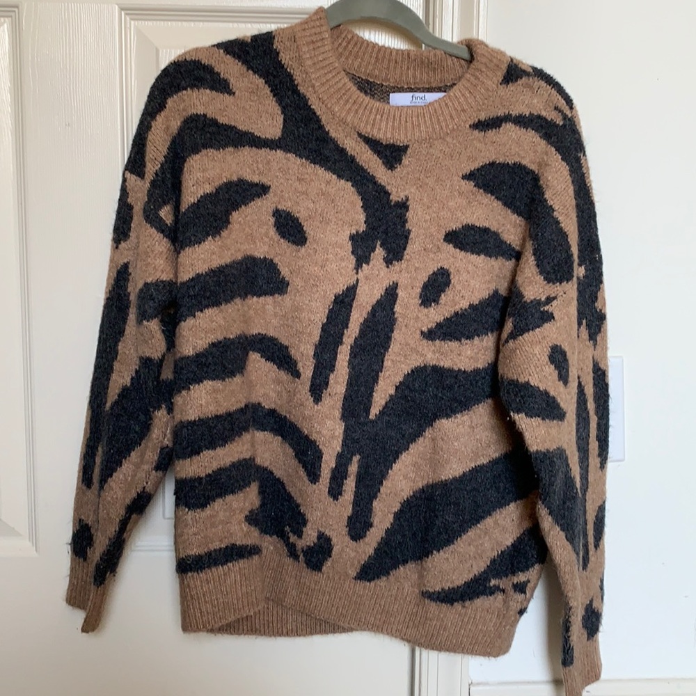 Find Sweater